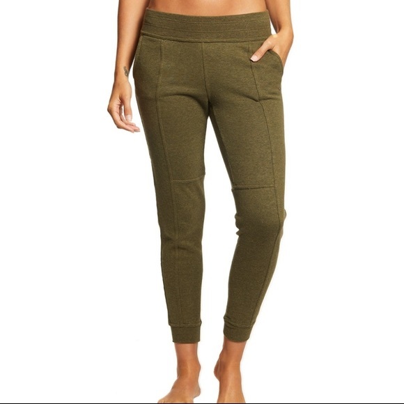 Prana Pants - prAna Cozy Up Pant Joggers